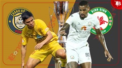 Nhận định bóng đá Thanh Hoá vs Bình Định, 18h00 ngày 27/5: Đất Võ có tìm được niềm vui?